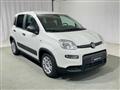 FIAT PANDA VAN 1.0 S&S Hybrid Van 4 posti