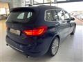 BMW SERIE 2 d xDrive Gran Tourer Luxury aut.