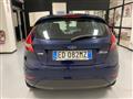 FORD FIESTA 1.4 TDCi 70CV 5 porte *OK NEOPATENTATI*