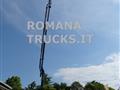 RENAULT MASTER 145CV CASSONE FISSO E GRU+ RADIOCOMANDO ORDINABILE