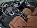 AUDI Q3 NEW 35 2.0 TDI 150CV S tronic S Line Edition Navi