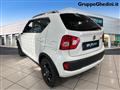 SUZUKI IGNIS 1.2 Dualjet Cool