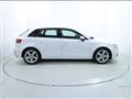 AUDI A3 SPORTBACK SPB 1.6 TDI 116 CV S tronic Business