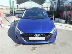 HYUNDAI I20 HYUNDAI I 20 1.0 T-GDI 48V iMT Bose