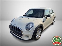 MINI MINI 5 PORTE 1.2 One 75 CV 5 porte