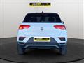 VOLKSWAGEN T-ROC 1.6 TDI SCR Style BlueMotion Technology