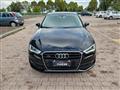 AUDI A3 SPORTBACK 4X4 S LINE RATE tasso 0