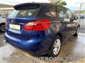 BMW SERIE 2 ACTIVE TOURER d  Advantage cambio automatico!!