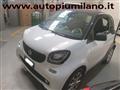 SMART FORTWO 70 1.0 twinamic Passion