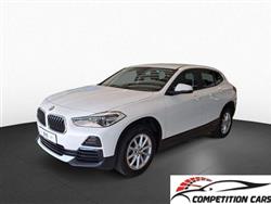 BMW X2 sDrive18i Advantage Navi Pdc 2021