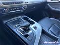 AUDI Q7 3.0 tdi SLINE S LINE quattro TELECAM 360 CERCHI 20