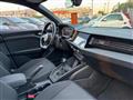 AUDI A1 SPORTBACK SPB 30 TFSI S tronic