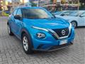 NISSAN JUKE 1.0 DIG-T 114 CV N-Connecta