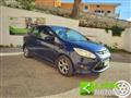 FORD C-MAX 1.6 TDCi 115CV Powershift Titanium