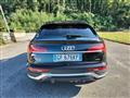 AUDI Q5 SPORTBACK Q5 SPB 40 TDI quattro S tronic S line