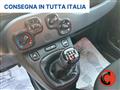 FIAT PANDA VAN 1.2 POP VAN 2 POSTI AUTOCARRO N1-BLUETOOTH-E6D-