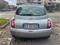 NISSAN MICRA 1.4 16V 5 porte Acenta