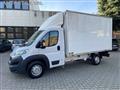 FIAT DUCATO MAXI 2.3 MJT 150CV *BOXATO + SPONDA IDRAULICA