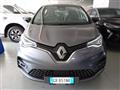 RENAULT ZOE Evolution R135 e-shifter