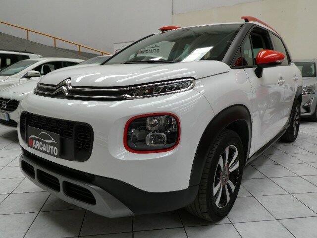 CITROEN C3 AIRCROSS C3 Aircross PureTech 110 S&S Shine