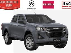 ISUZU D-MAX NEW 2024 N60 1.9 aut. Crew BB+ Cab