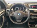 BMW X1 xDrive20d ADVANTAGE