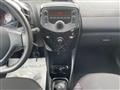 CITROEN C1 VTi 72 S&S 5p. Feel