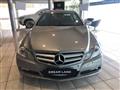 MERCEDES CLASSE E COUPE E 250 CDI Coupé BlueEFFICIENCY Avantgarde