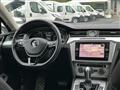 VOLKSWAGEN PASSAT 1.6 TDI SCR DSG Business BMT