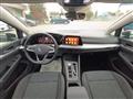 VOLKSWAGEN GOLF 1.0 eTSI EVO DSG Life