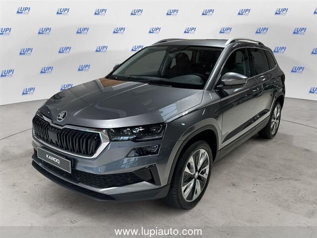 SKODA KAROQ 1.0 TSI Ambition