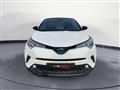 TOYOTA C-HR 1.8 Hybrid E-CVT Dynamic