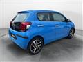 PEUGEOT 108 VTi 68 5 porte Allure