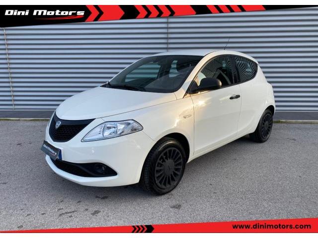 LANCIA YPSILON 1.2 69 CV 5 porte GOLD OK NEOPATENTATO IVA ESPOSTA