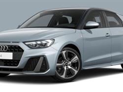 AUDI A1 SPORTBACK SPB 30 TFSI S line edition *PREZZO PROMO*