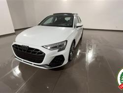 AUDI A3 SPORTBACK SPB 35 TDI S tronic S line edition + Tetto