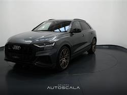 AUDI Q8 4.0 TDI 435cv Quattro Tiptronic #TagliandataAUDI