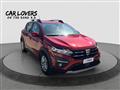 DACIA NUOVA SANDERO STEPWAY Stepway 1.0 tce Comfort Eco-g 100cv