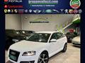 AUDI A3 SPORTBACK Sportback 1.6 TDI 90CV * NEOPATENTATI *