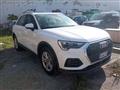 AUDI Q3 40 2.0 tdi quattro 190cv s-tronic FW847TC