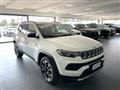 JEEP COMPASS 1.6 Multijet II 2WD Limited KM0 MY24