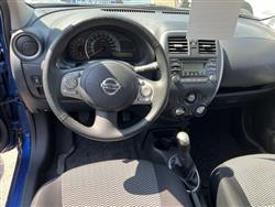 NISSAN MICRA 1.2 12V 5 porte Comfort