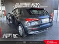 AUDI A3 SPORTBACK A3 Sportback 35 2.0 tdi Business s-tronic