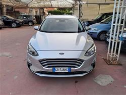 FORD FOCUS 1.5 EcoBlue 120 CV automatico SW Business Co-Pilot