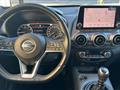 NISSAN JUKE 1.0DIG-T 114CV N-Design*GAR.UFF*RETR.CAM.*CARPLAY*