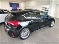 FORD FOCUS 1.5 EcoBlue 120 CV automatico 5p. Active V Co-Pilot