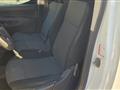 OPEL COMBO CARGO Cargo XL 1.6 Diesel 100CV S&S PL Prezzo finito