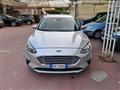 FORD FOCUS 1.5 EcoBlue 120 CV automatico SW Business Co-Pilot