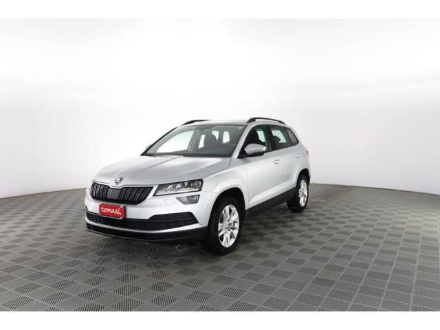 SKODA KAROQ 1.6 TDI SCR DSG Executive