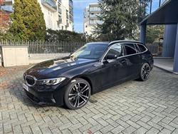 BMW SERIE 3 316d 48V Business Advantage